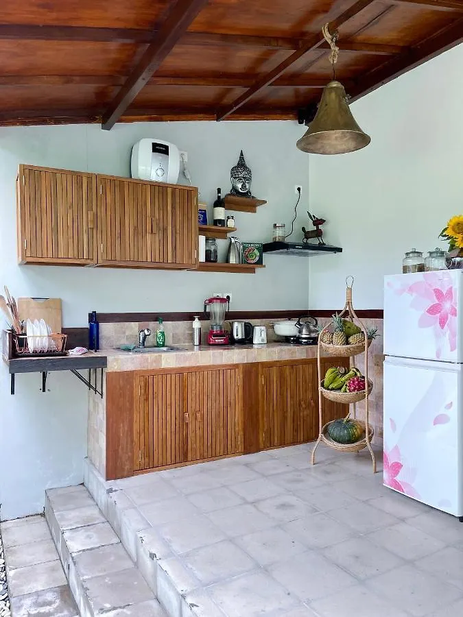 1Br Art Villa Bingin Uluwatu  Indonesia