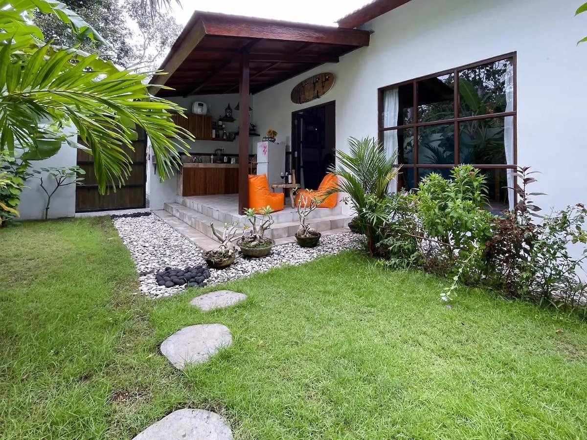 1Br Art Villa Bingin Uluwatu
