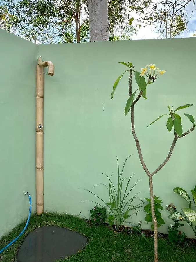 1Br Art Villa Bingin Uluwatu  0*, Uluwatu (Bali) Indonesia