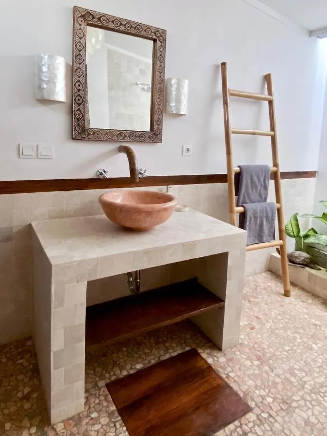 1Br Art Villa Bingin Uluwatu