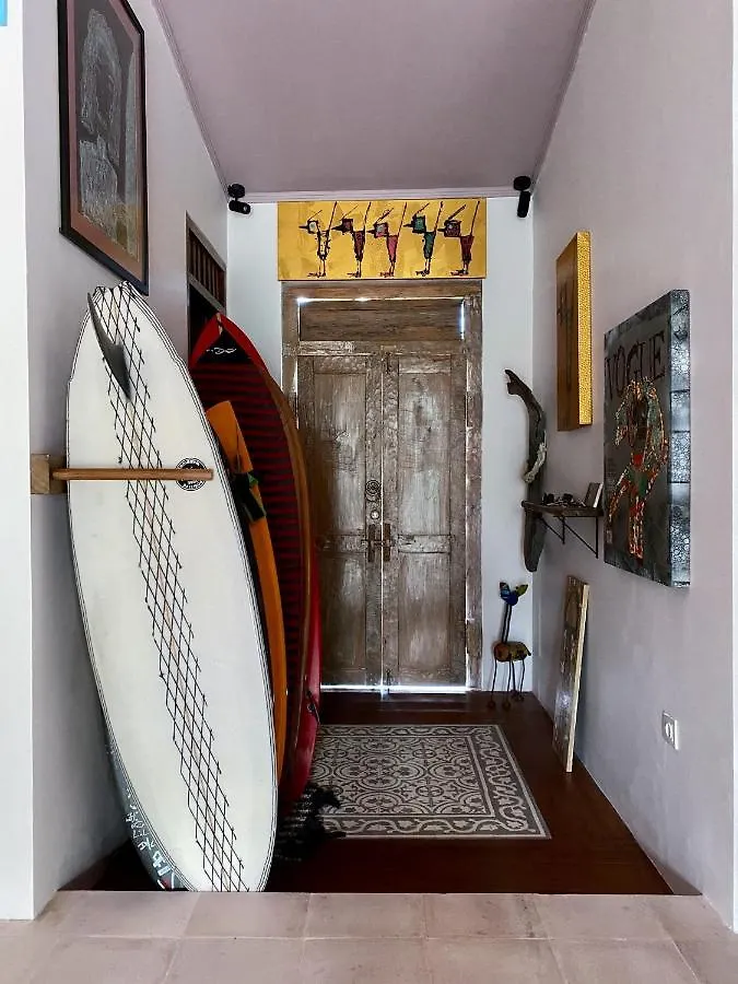 1Br Art Villa Bingin Uluwatu  Uluwatu (Bali)