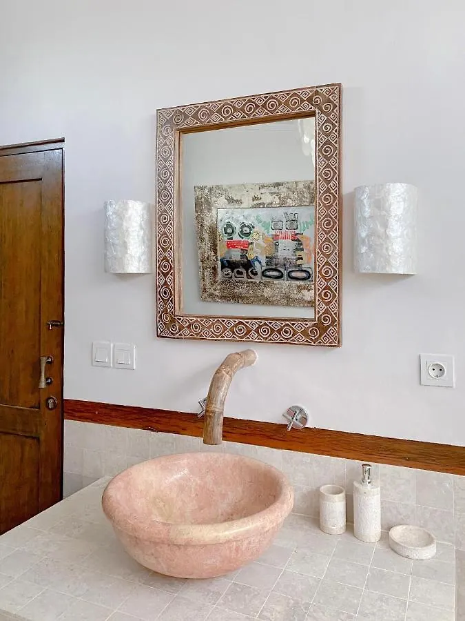 1Br Art Villa Bingin Uluwatu  Indonesia
